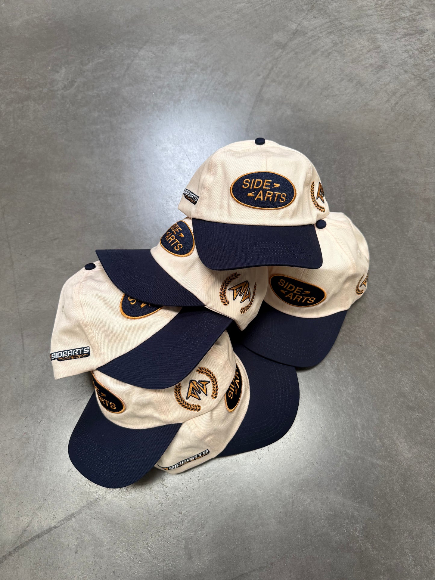 ROVER CAP