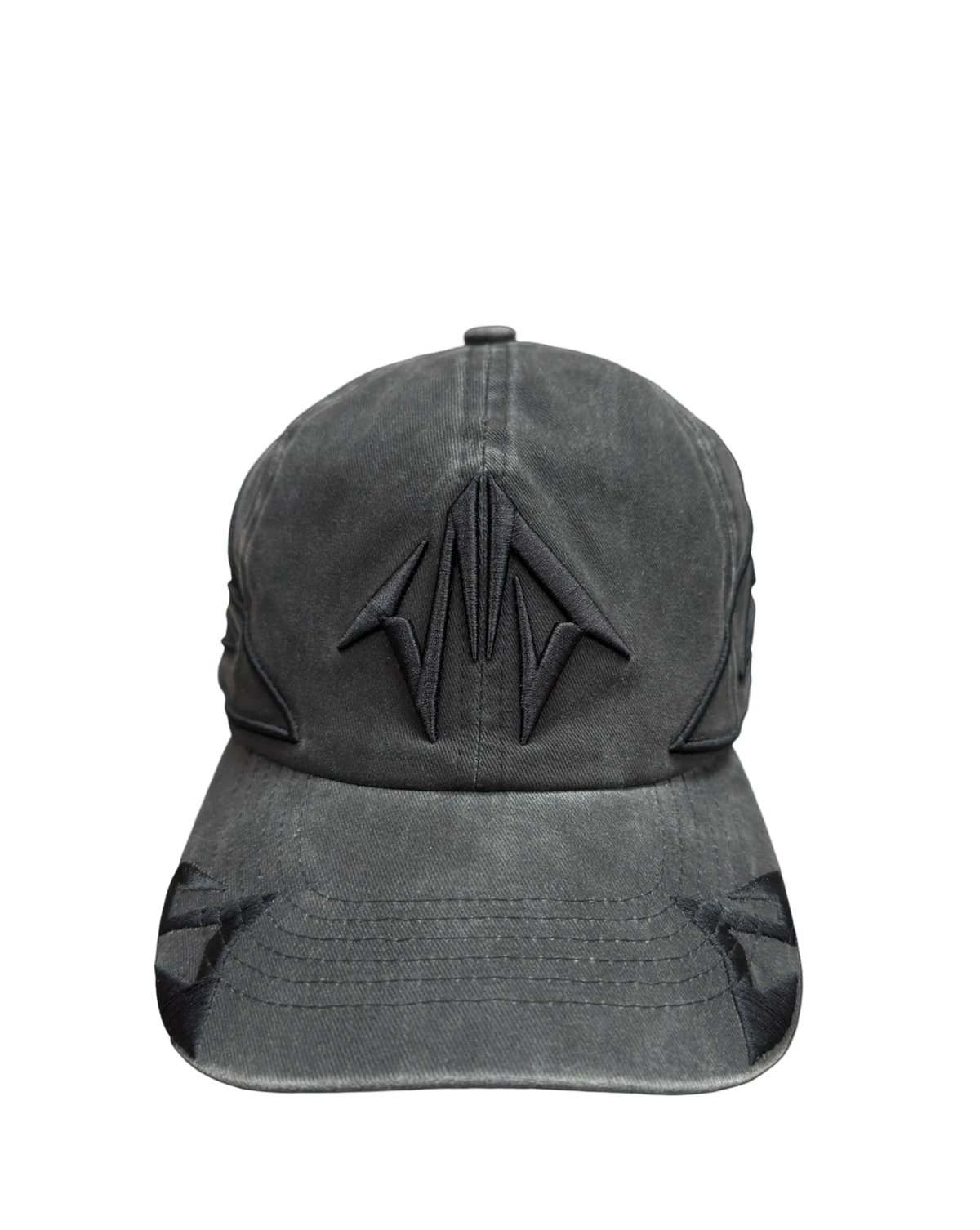 AGED CAP - Cap SIDE ARTS (1)