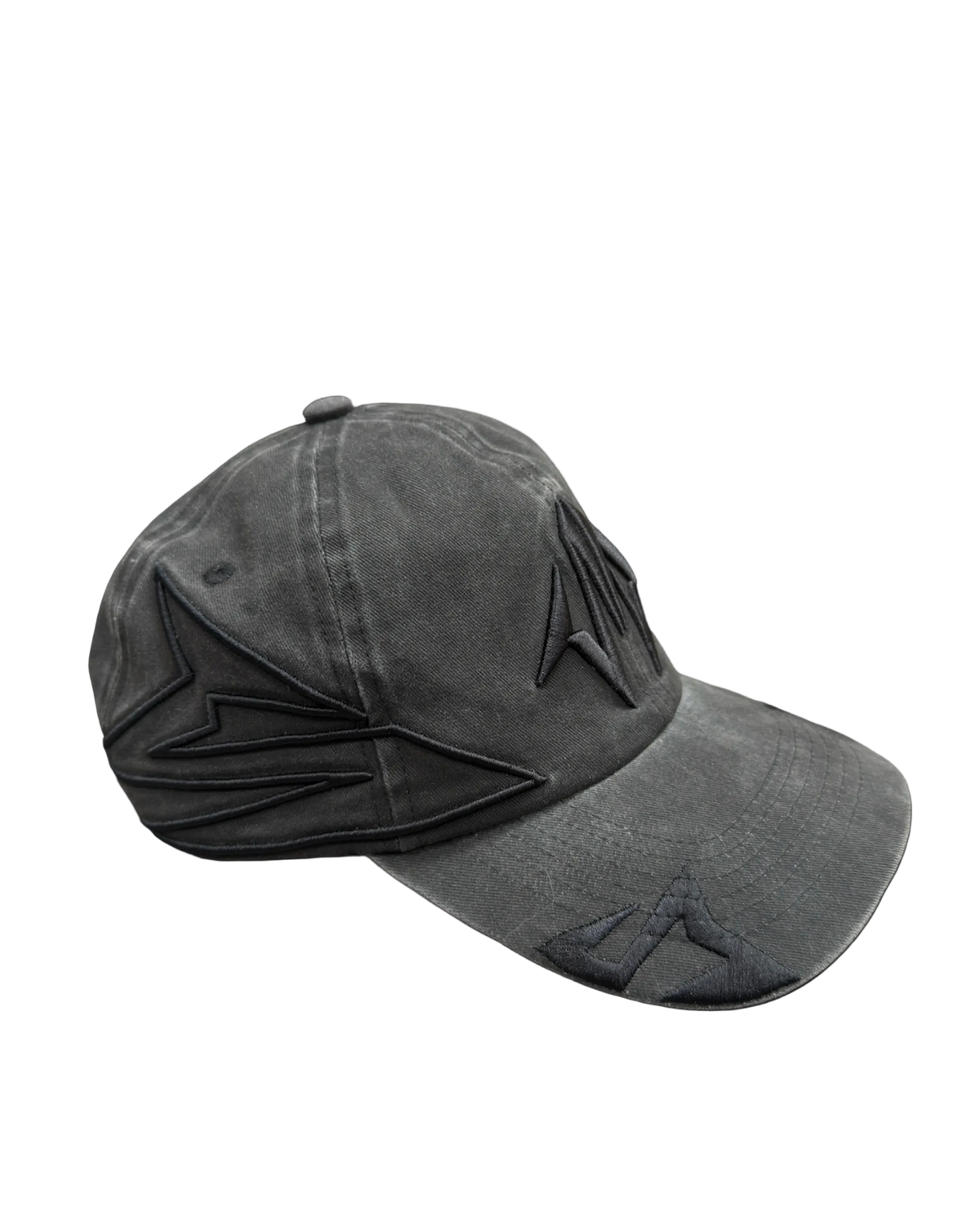 AGED CAP - Cap SIDE ARTS (2)
