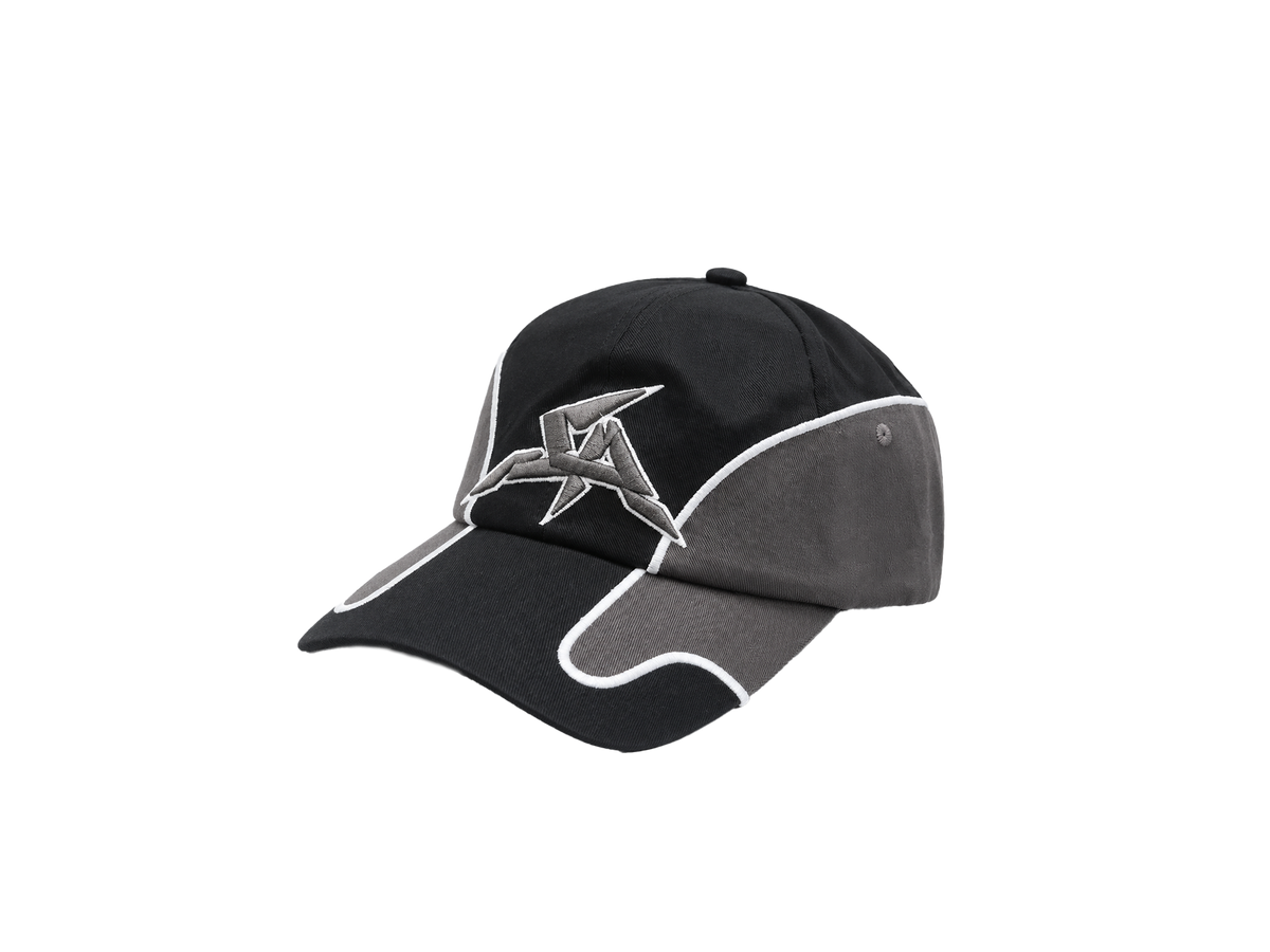RACING CAP SIDE ARTS - Casquette streetwear - Cap SIDE ARTS (1)