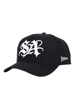 PARIS BLACK CAP