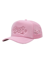 OG PINK TRUCKER