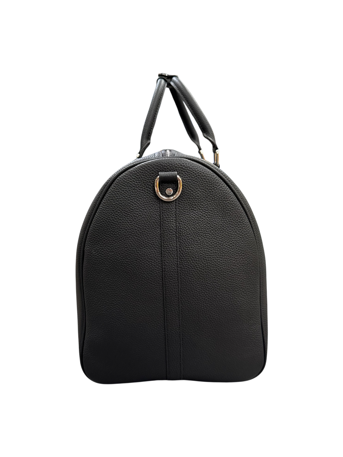 ORNAMENTS TRAVEL BAG SIDE ARTS - Sac (vue 3) - Bag SIDE ARTS (3)