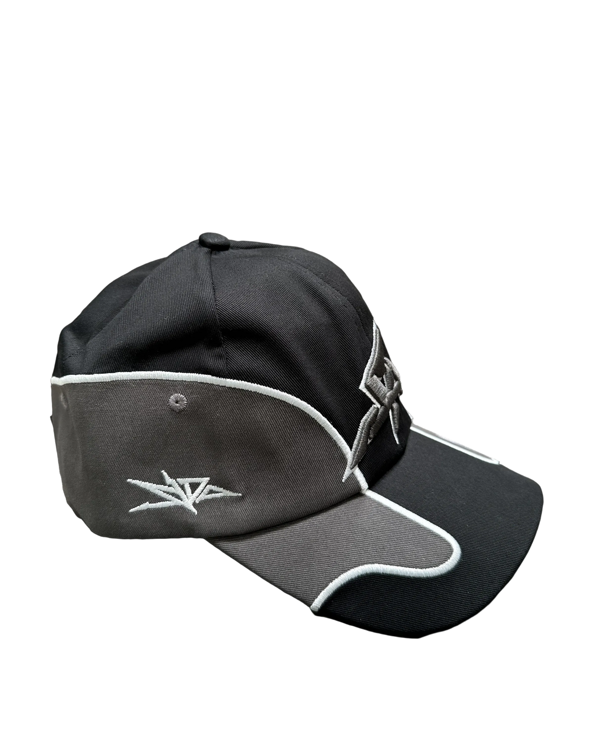 RACING CAP - Cap SIDE ARTS (2)