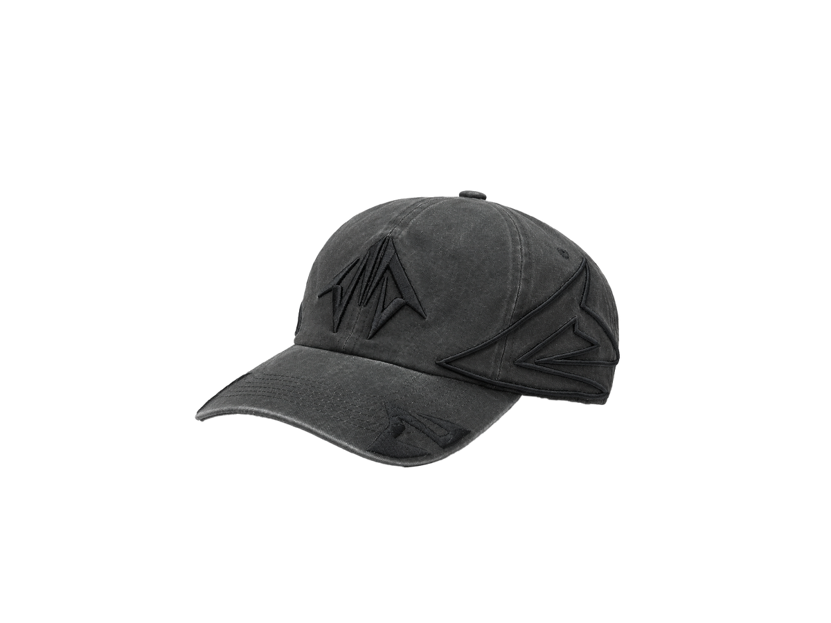 AGED CAP SIDE ARTS - Casquette streetwear - Cap SIDE ARTS (1)