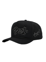 OG BLACK TRUCKER