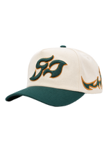 LOGO COTTON CAP