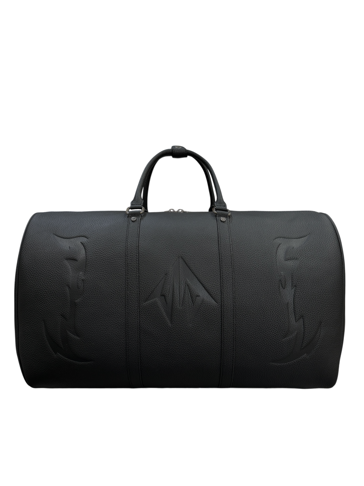 ORNAMENTS TRAVEL BAG SIDE ARTS - Sac streetwear - Bag SIDE ARTS (1)
