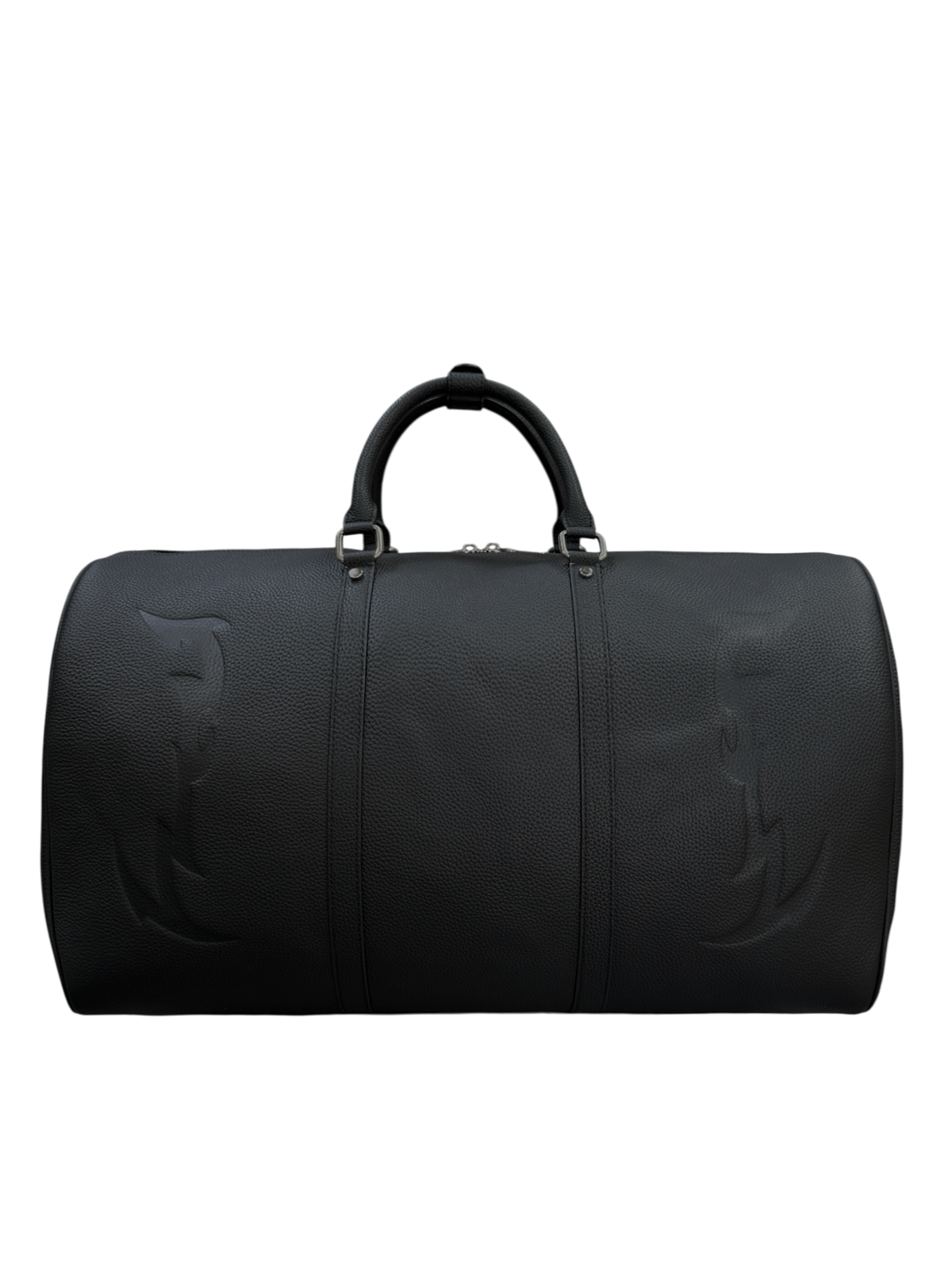 ORNAMENTS TRAVEL BAG SIDE ARTS - Sac (vue 2) - Bag SIDE ARTS (2)