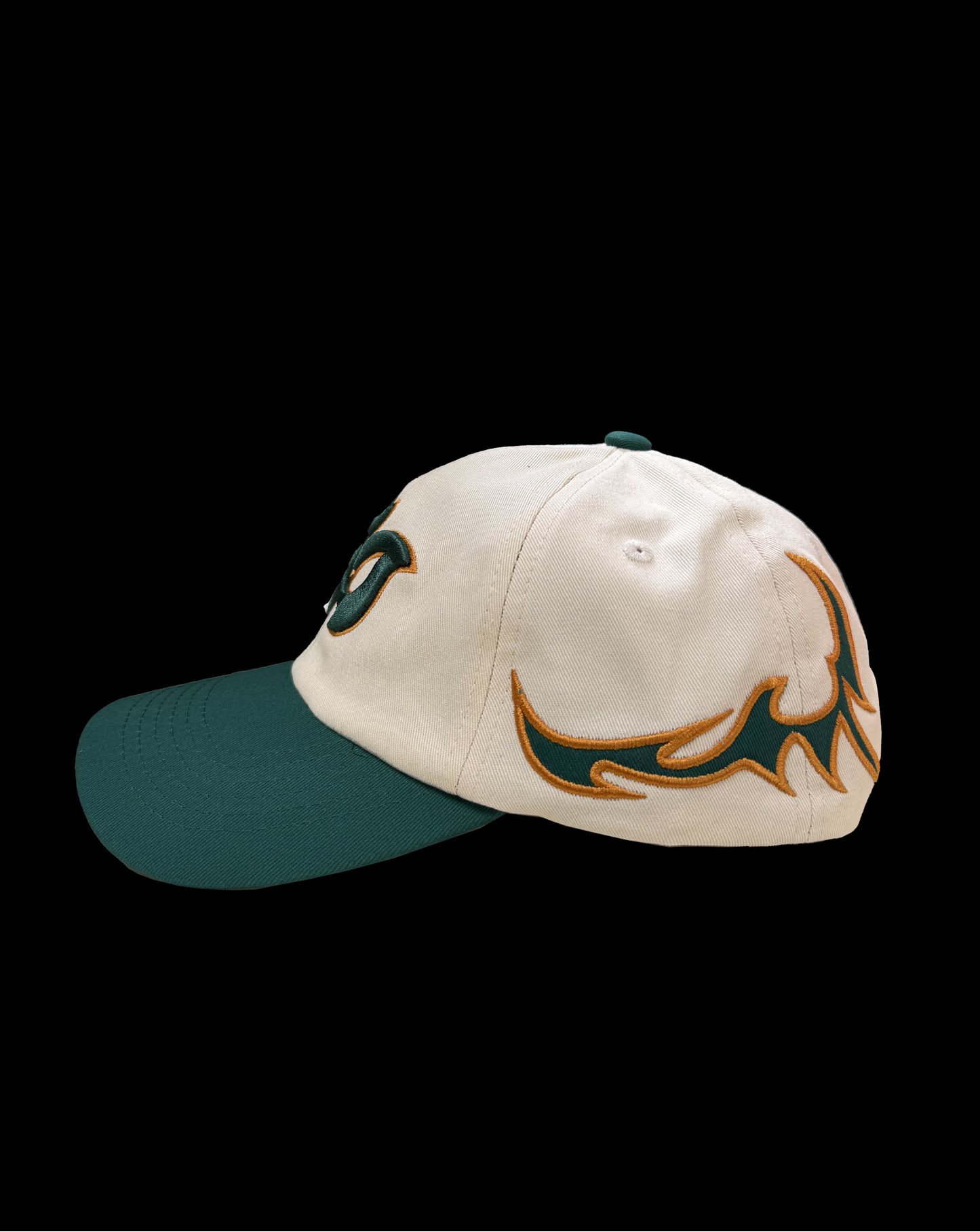 LOGO COTTON CAP