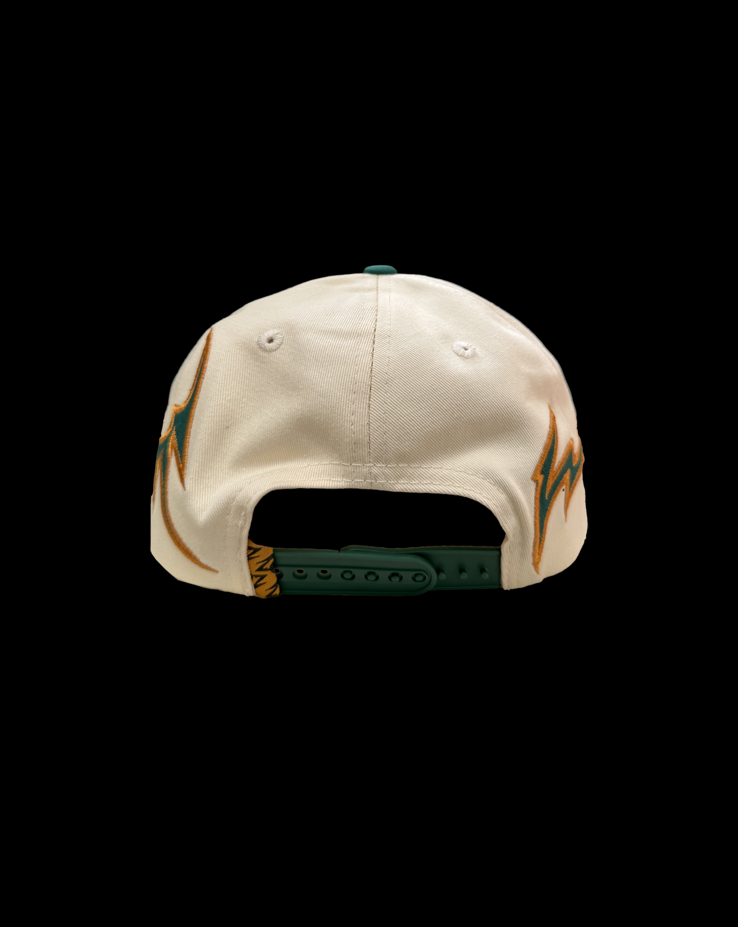 LOGO COTTON CAP