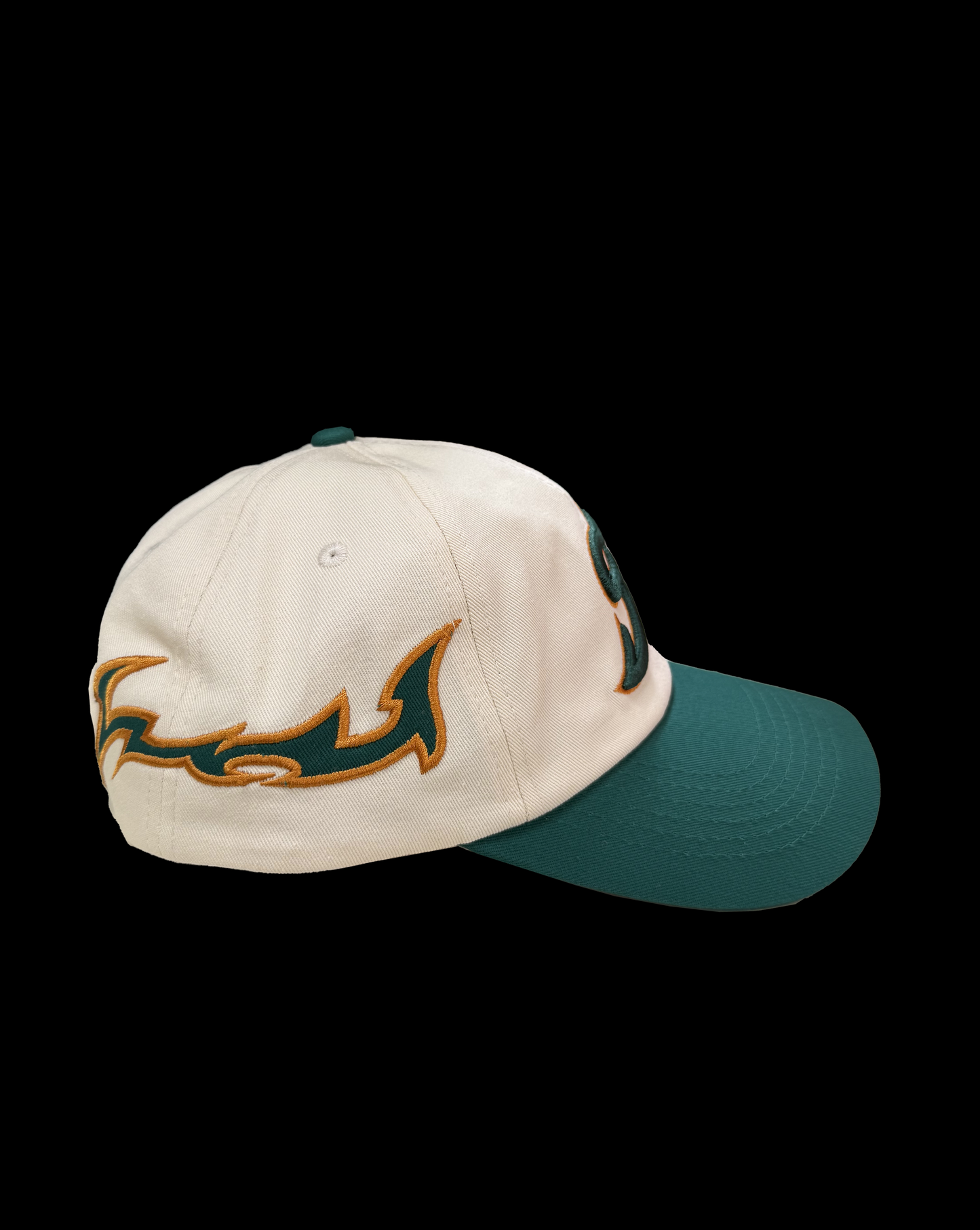 LOGO COTTON CAP