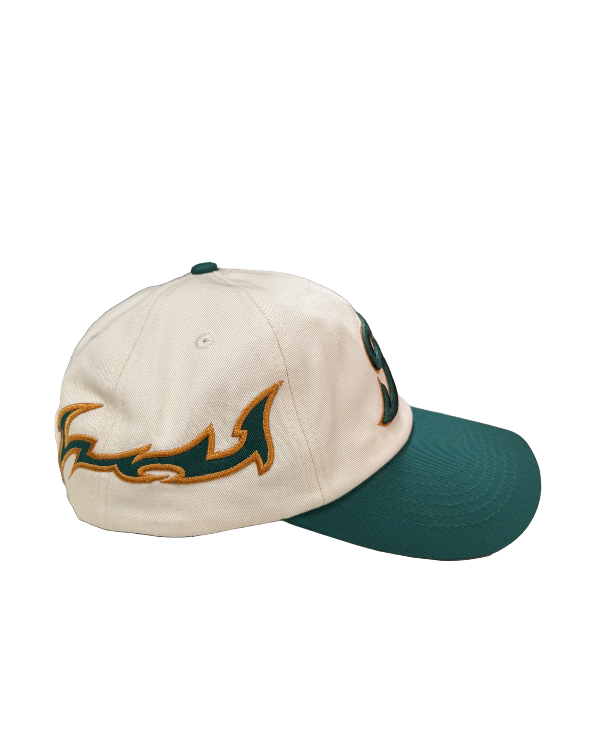 LOGO COTTON CAP - Cap SIDE ARTS (3)