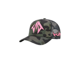 THE CAMO TRUCKER