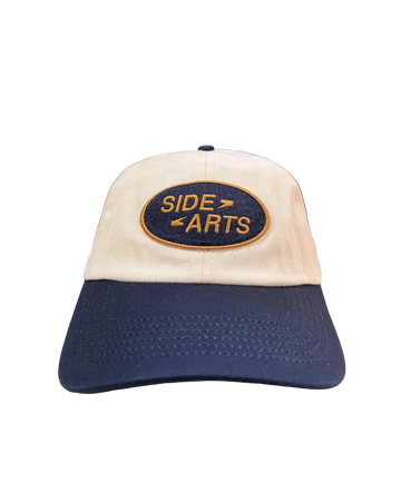 ROVER CAP - Cap SIDE ARTS