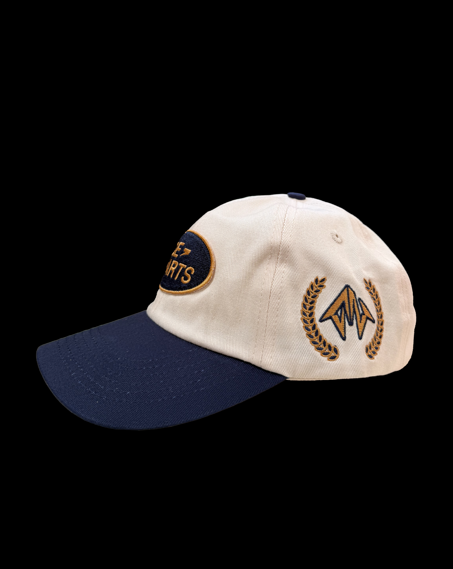 ROVER CAP