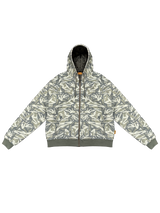 SIGNATURE CAMO JACKET