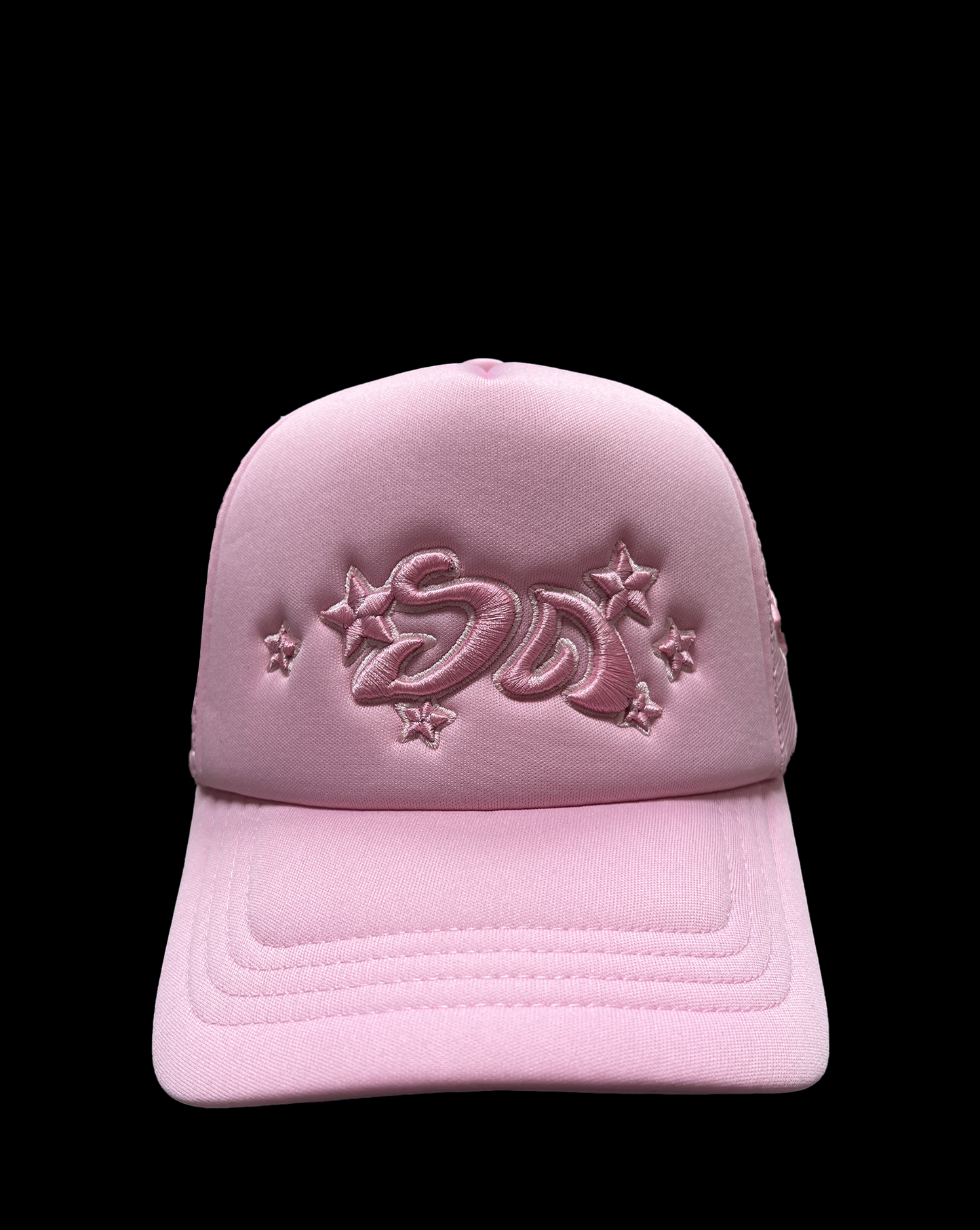 OG PINK TRUCKER