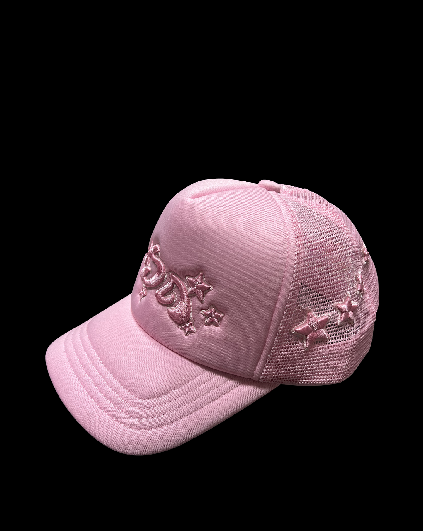OG PINK TRUCKER