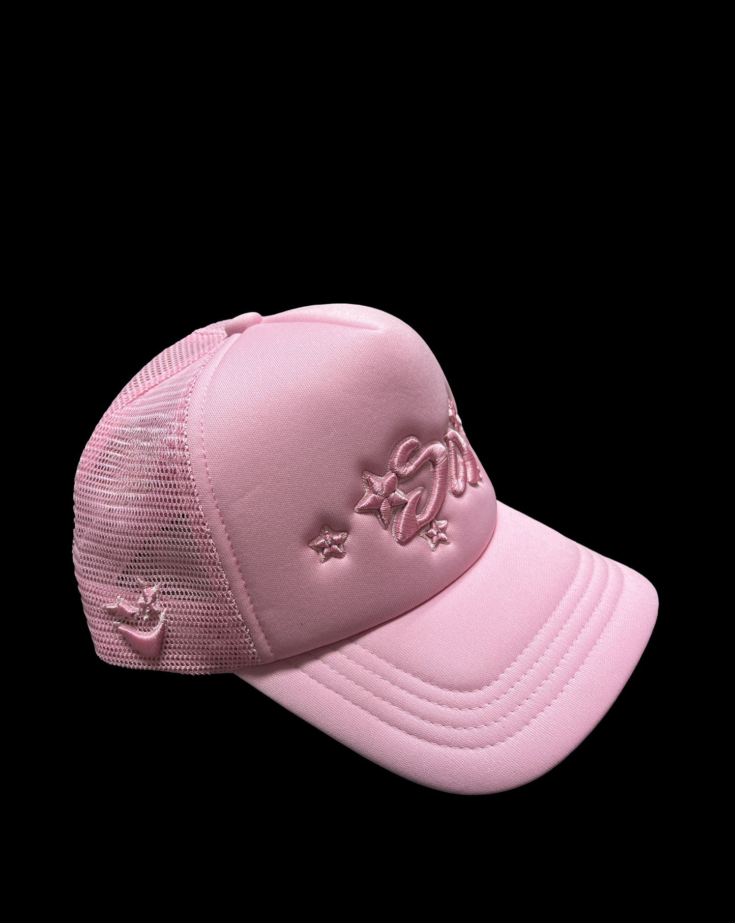 OG PINK TRUCKER