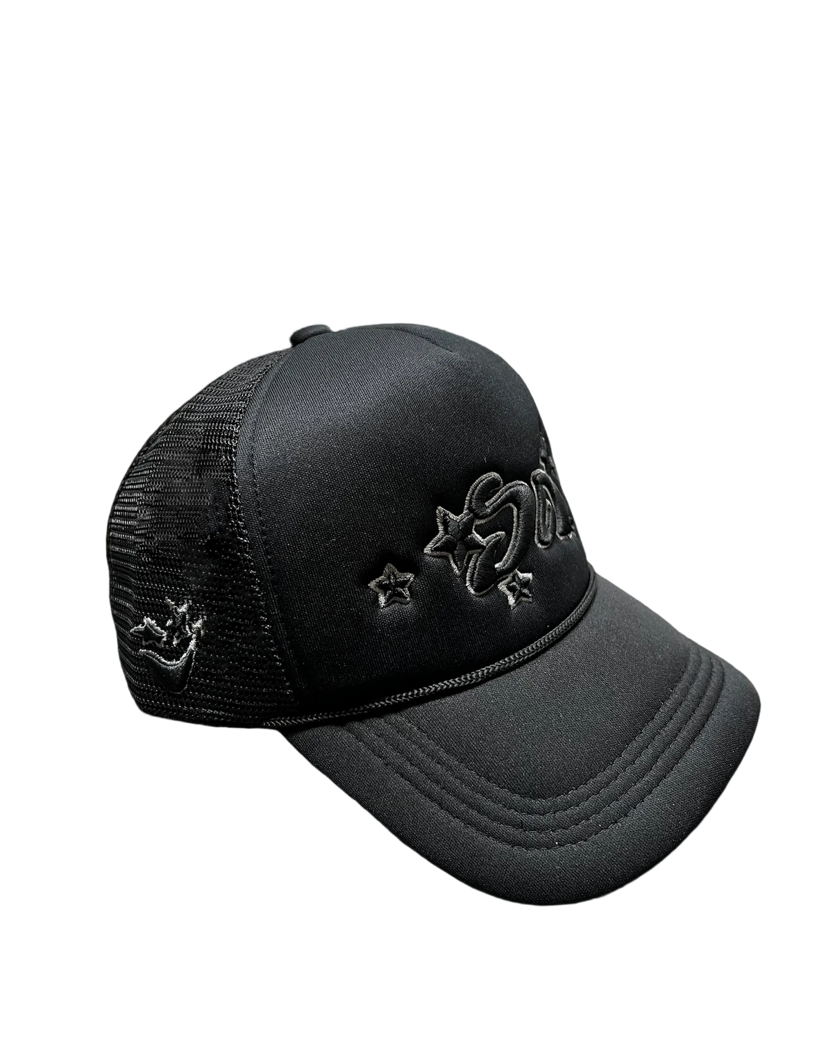 OG SCHWARZER TRUCKER SIDE ARTS (3)