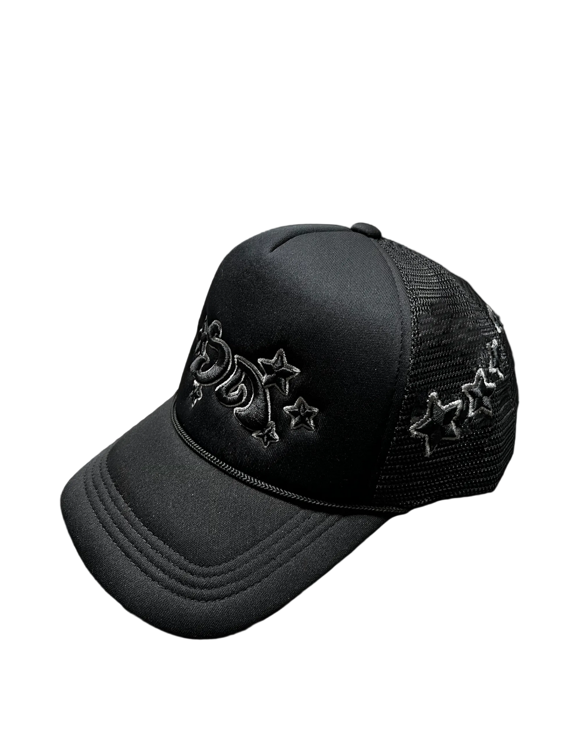 OG SCHWARZER TRUCKER SIDE ARTS (2)