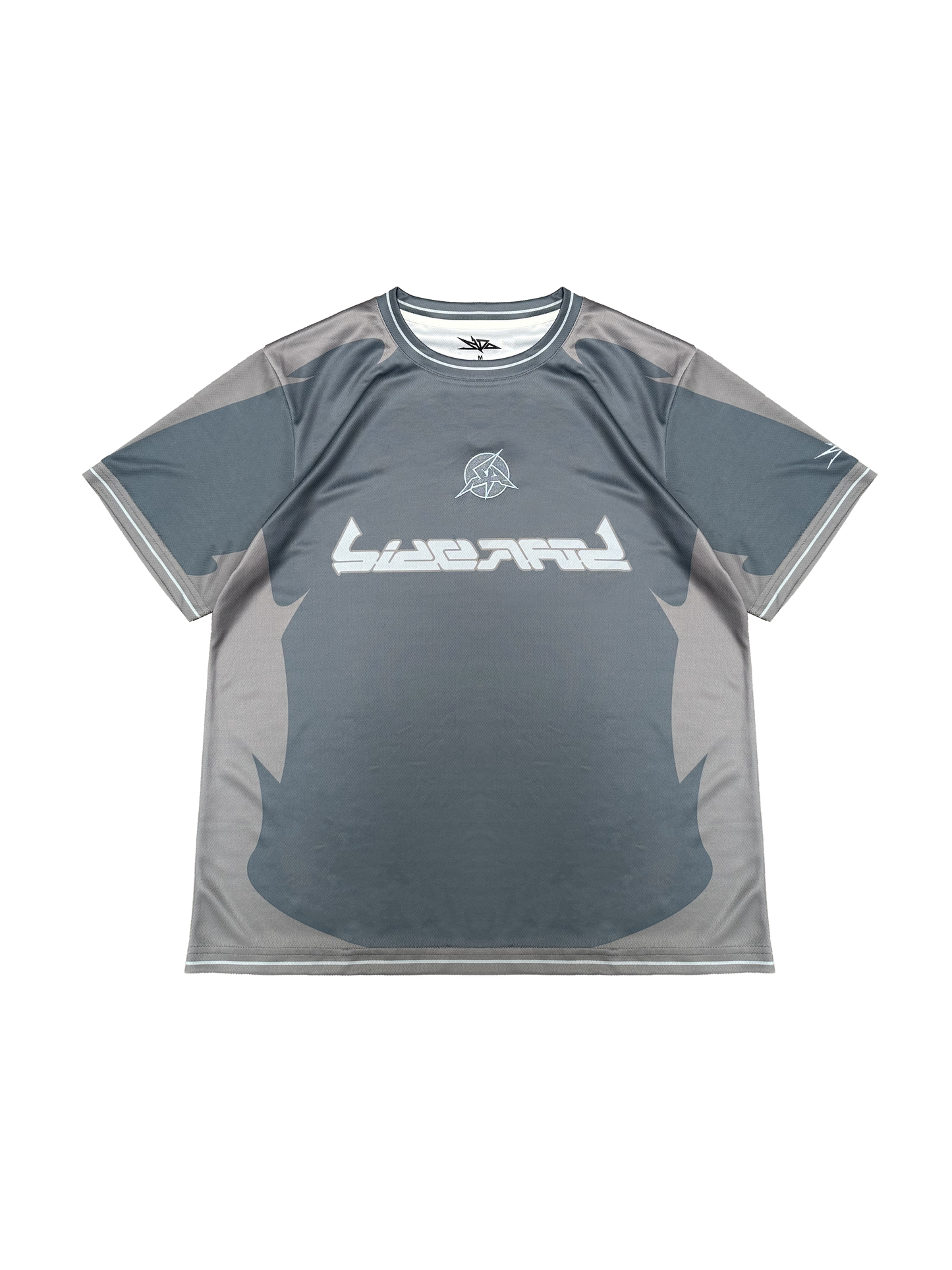 GREY JERSEY