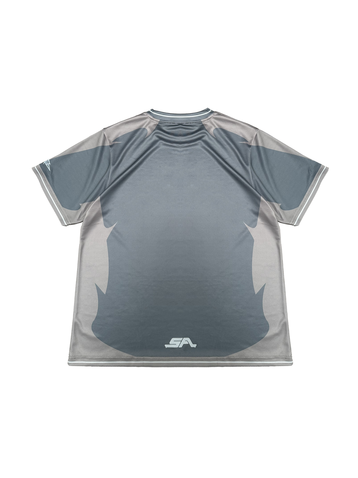 GREY JERSEY - Jersey SIDE ARTS (2)
