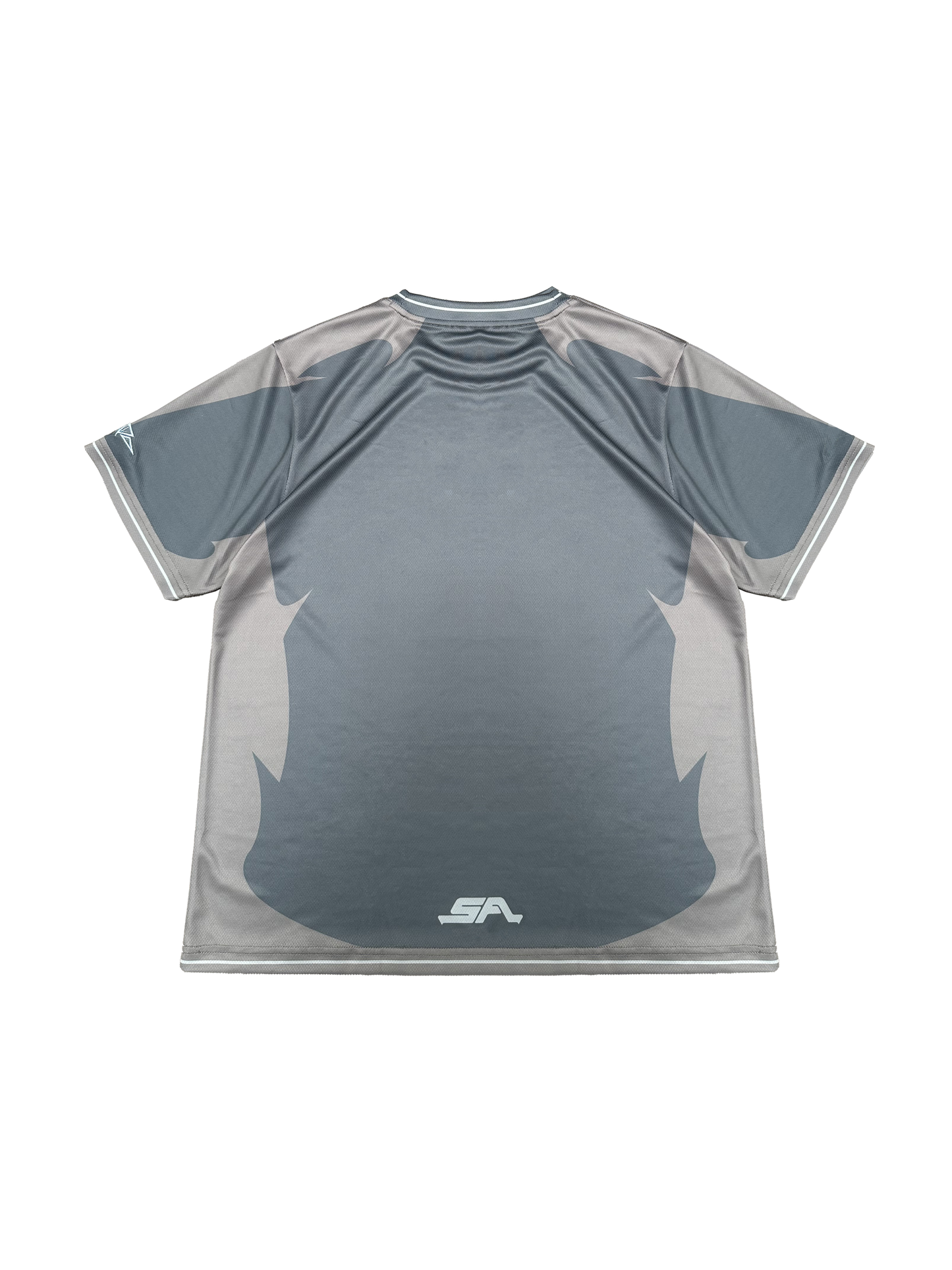 GREY JERSEY