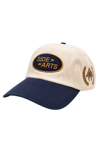 ROVER CAP - Cap SIDE ARTS
