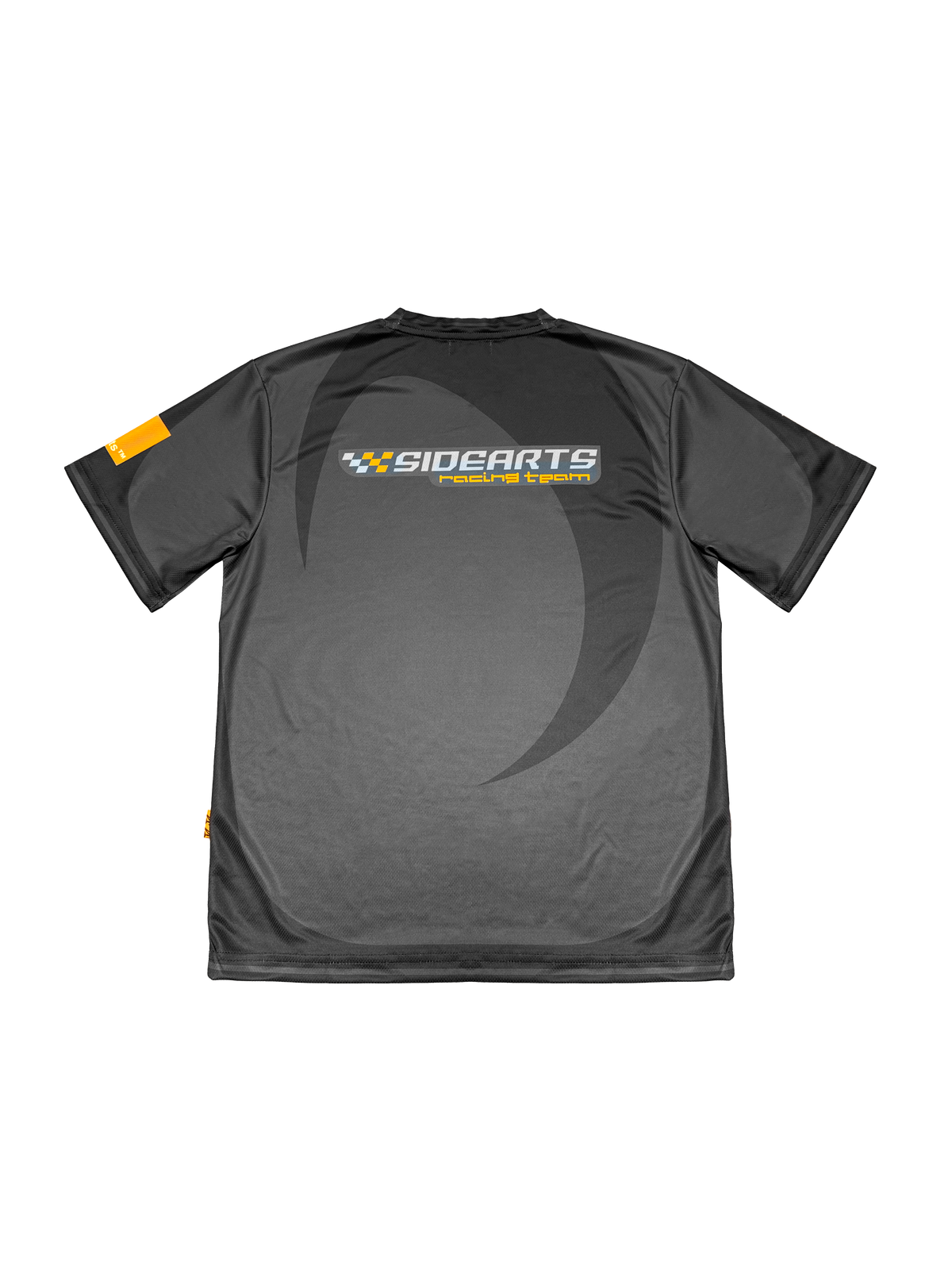 SPONSOR JERSEY SIDE ARTS - Maillot (vue 2) - Jersey SIDE ARTS (2)