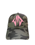 DER CAMO TRUCKER