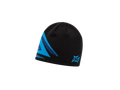 BLUE LOGO BEANIE