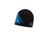 BLUE LOGO BEANIE