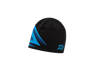 BLUE LOGO BEANIE