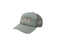 GREY TRUCKER