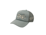 GREY TRUCKER