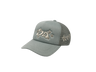 GREY TRUCKER