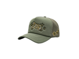 OG KAKI TRUCKER