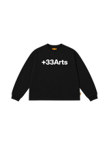 +33 LONGSLEEVE