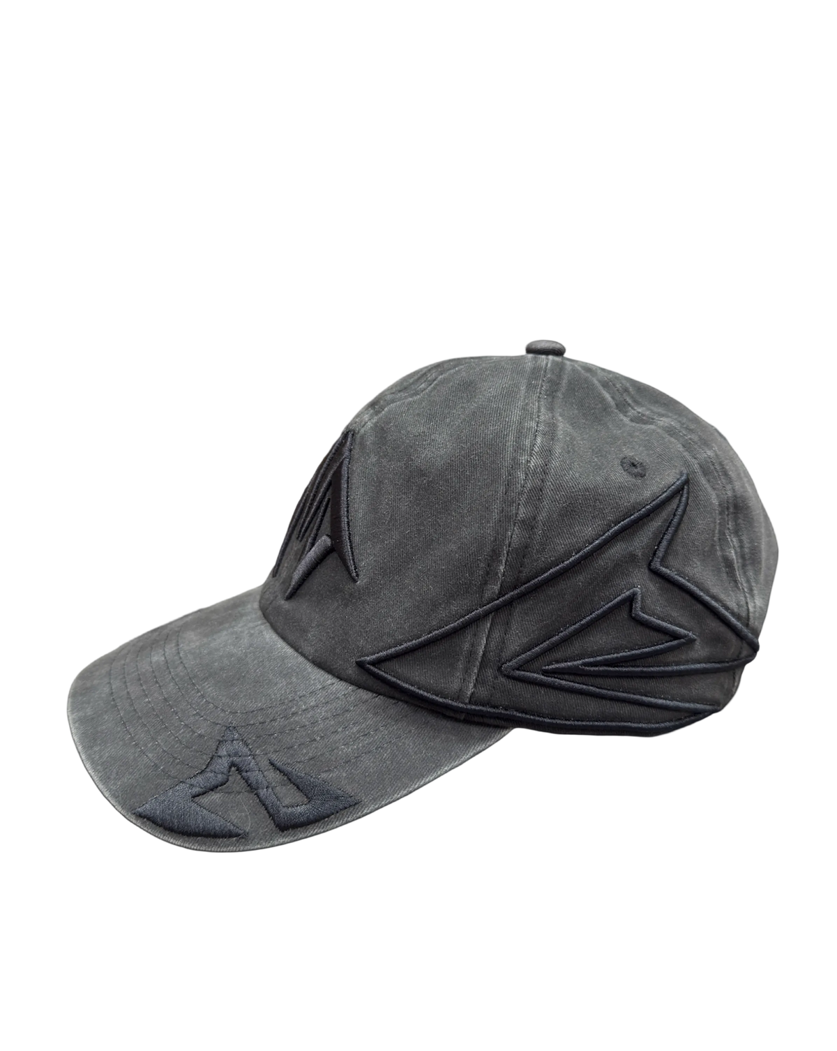 AGED CAP - Cap SIDE ARTS (3)