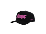 LONDON LEATHER CAP