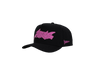 LONDON LEATHER CAP