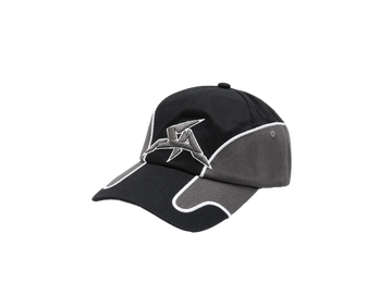 RACING CAP SIDE ARTS - Casquette streetwear - Cape SIDE ARTS