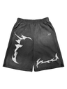 ORNAMENTS SWEAT SHORTS
