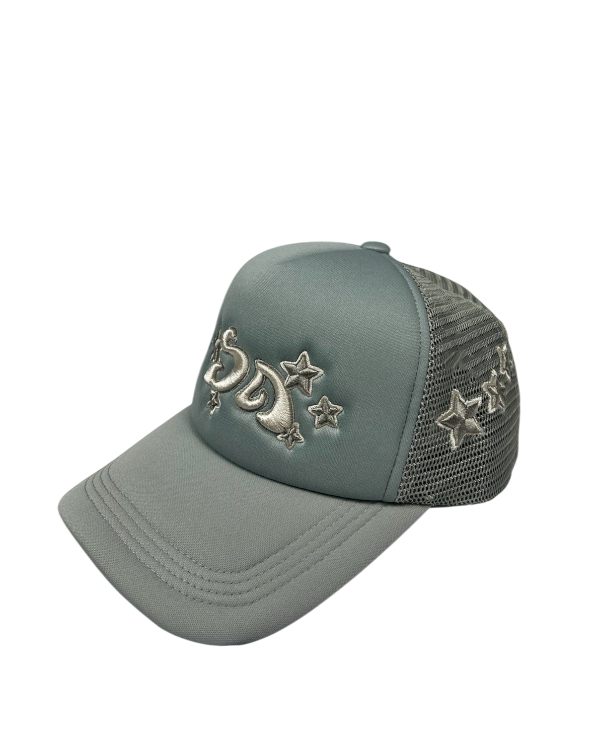 GREY TRUCKER SIDE ARTS (2)