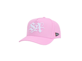 PARIS PINK CAP