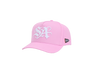 PARIS PINK CAP