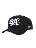 CHAMPS BLACK CAP