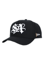 PARIS BLACK CAP